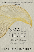 Book Cover for Small Pieces by Joanne Limburg