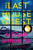 Book Cover for The Last House Guest by Megan Miranda