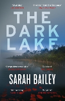 Book Cover for The Dark Lake by Sarah Bailey