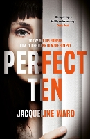 Book Cover for Perfect Ten by Jacqueline Ward