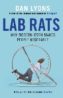 Book Cover for Lab Rats by Dan Lyons