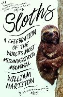 Book Cover for Sloths by William Hartston