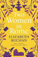 Book Cover for Two Women in Rome  by Elizabeth Buchan