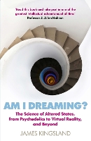 Book Cover for Am I Dreaming? by James Kingsland