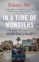 Book Cover for In A Time Of Monsters by Emma Sky