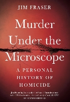 Book Cover for Murder Under the Microscope  by James Fraser 