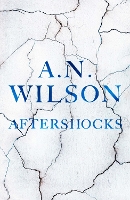 Book Cover for Aftershocks by A. N. Wilson