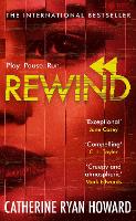 Book Cover for Rewind by Catherine Ryan Howard