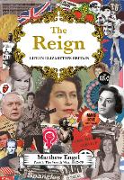 Book Cover for The Reign - Life in Elizabeth's Britain by Matthew Engel