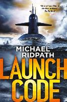 Book Cover for Launch Code by Michael Ridpath