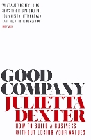 Book Cover for Good Company by Julietta Dexter