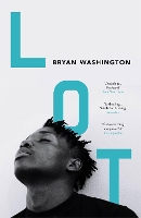 Book Cover for Lot by Bryan Washington