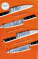 Book Cover for The Butchers by Ruth Gilligan