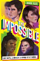 Book Cover for The Impossible by Mark Illis