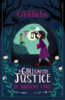 Book Cover for A Girl Called Justice: The Smugglers' Secret by Elly Griffiths