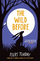 Book Cover for The Wild Before by Piers Torday