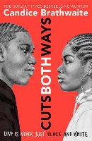 Book Cover for Cuts Both Ways by Candice Brathwaite