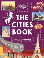 Book Cover for The Cities Book by Livi Gosling, Tom Woolley