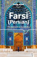 Book Cover for Lonely Planet Farsi (Persian) Phrasebook & Dictionary by Lonely Planet