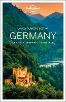 Book Cover for Lonely Planet Best of Germany by Lonely Planet, Benedict Walker, Kerry Christiani, Marc Di Duca