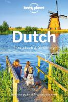 Book Cover for Lonely Planet Dutch Phrasebook & Dictionary by Lonely Planet