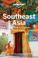 Book Cover for Lonely Planet Southeast Asia Phrasebook & Dictionary by Lonely Planet, Bruce Evans, Ben Handicott, Jason Roberts