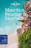 Book Cover for Lonely Planet Mauritius, Reunion & Seychelles by Lonely Planet, Matt Phillips, JeanBernard Carillet, Anthony Ham