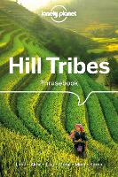 Book Cover for Lonely Planet Hill Tribes Phrasebook & Dictionary by Lonely Planet, David Bradley, Christopher Court, Nerida Jarkey