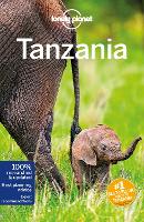 Book Cover for Lonely Planet Tanzania by Lonely Planet, Mary Fitzpatrick, Ray Bartlett, David Else
