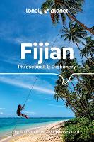 Book Cover for Lonely Planet Fijian Phrasebook & Dictionary by Lonely Planet