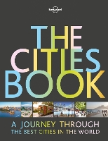 Book Cover for Lonely Planet The Cities Book by Lonely Planet