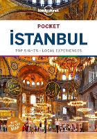 Book Cover for Lonely Planet Pocket Istanbul by Lonely Planet