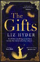 Book Cover for The Gifts by Liz Hyder