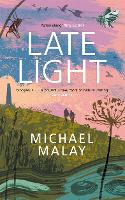 Book Cover for Late Light by Michael Malay