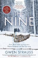 Book Cover for The Nine by Gwen Strauss