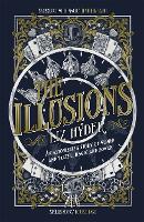 Book Cover for The Illusions by Liz Hyder