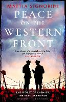 Book Cover for Peace on the Western Front by Mattia Signorini