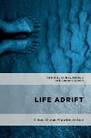 Book Cover for Life Adrift by Andrew Baldwin