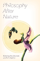 Book Cover for Philosophy After Nature by Rosi Braidotti