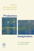 Book Cover for Productive Imagination by Saulius Geniusas