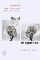 Book Cover for Social Imaginaries by Suzi Adams