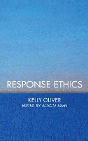 Book Cover for Response Ethics by Kelly Oliver