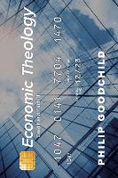 Book Cover for Economic Theology by Philip Goodchild