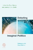 Book Cover for Debating Imaginal Politics by Suzi Adams