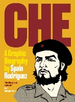 Book Cover for Che by Spain Rodriguez