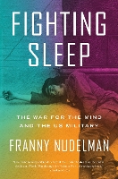 Book Cover for Fighting Sleep by Franny Nudelman