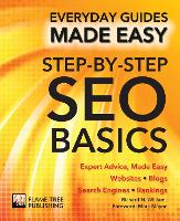 Book Cover for Step-by-Step SEO Basics by Chris Smith, Mark Mayne