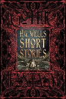 Book Cover for H.G. Wells Short Stories by Patrick Parrinder