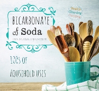 Book Cover for Bicarbonate of Soda by Diane Sutherland, Jon Sutherland, Liz Keevill, Kevin Eyres