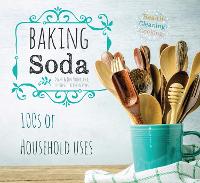 Book Cover for Baking Soda by Diane Sutherland, Jon Sutherland, Liz Keevill, Kevin Eyres